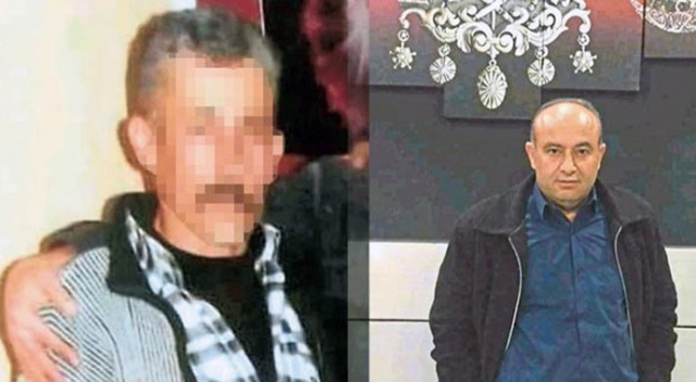 Otomobilinde korkunç halde bulundu Otomobilinde korkunç halde bulundu