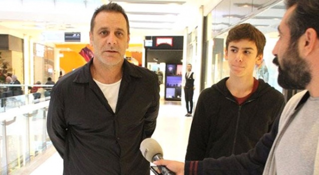 Ozan Güven: Ekmek parası ne yapalım Ozan Güven: Ekmek parası ne yapalım