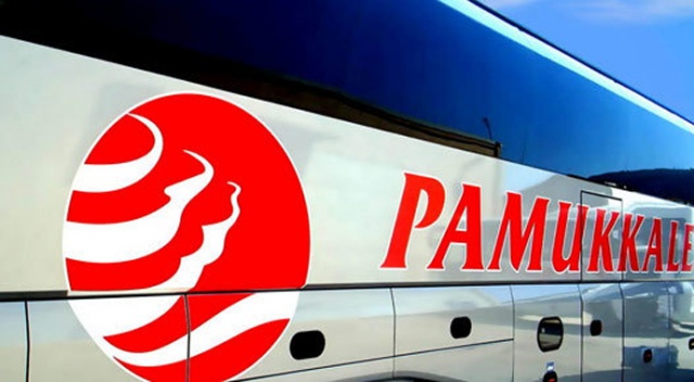 Pamukkale Turizm konkordato talebinde bulundu