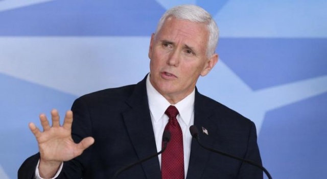 Pence'den Cemal Kaşıkçı açıklaması Pence'den Cemal Kaşıkçı açıklaması