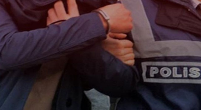 PKK'ya finans sağladığı iddia edilen işadamı gözaltına alındı PKK'ya finans sağladığı iddia edilen işadamı gözaltına alındı