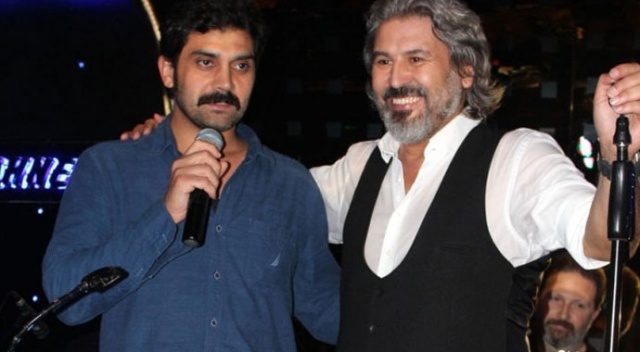Popstar Bayhan, yeni imajıyla dikkat çekti Popstar Bayhan, yeni imajıyla dikkat çekti