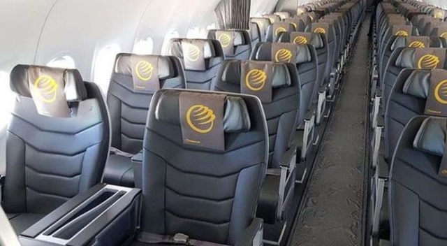 Primera Air iflasını açıkladı Primera Air iflasını açıkladı