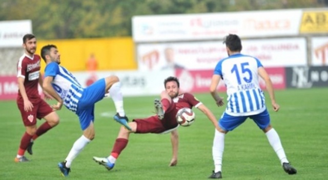Sarıyer’den büyük fair-play örneği Sarıyer’den büyük fair-play örneği