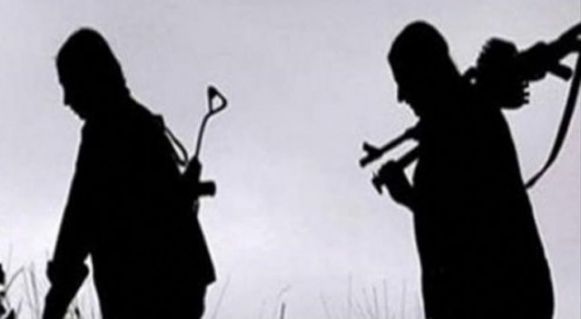 Şehit güvenlik korucusunun faili yakalandı