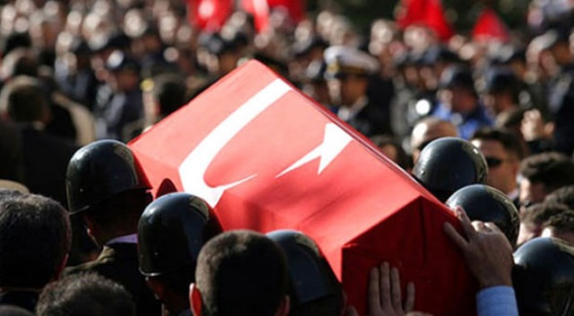 Şehitlerimizin isim ve memleketleri belli oldu