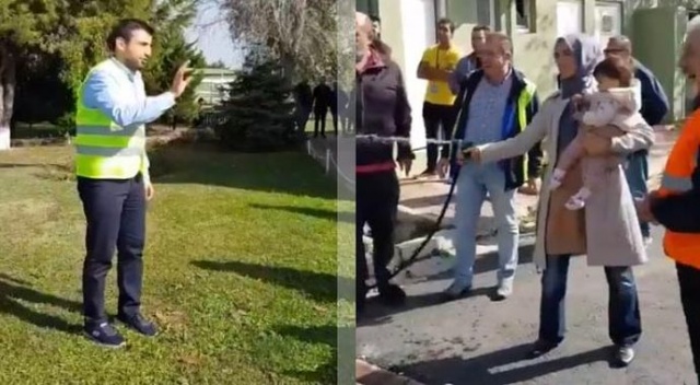 Selçuk Bayraktar bu paylaşımla duyurdu! Selçuk Bayraktar bu paylaşımla duyurdu!