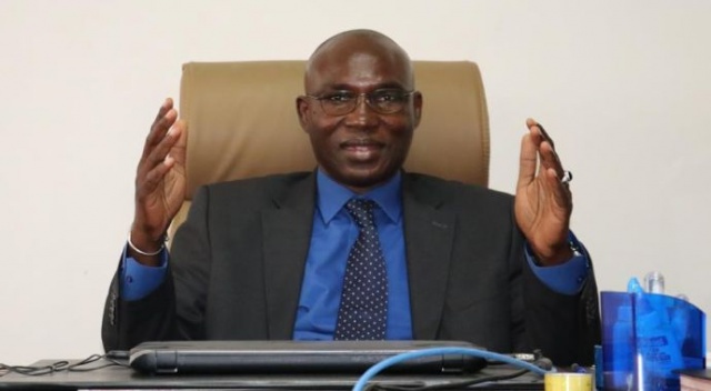 Senegal'deki Türk yatırımı Fransız yanlılarını rahatsız etti Senegal'deki Türk yatırımı Fransız yanlılarını rahatsız etti
