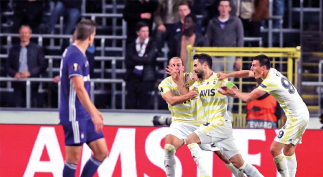 Sistematik Fener