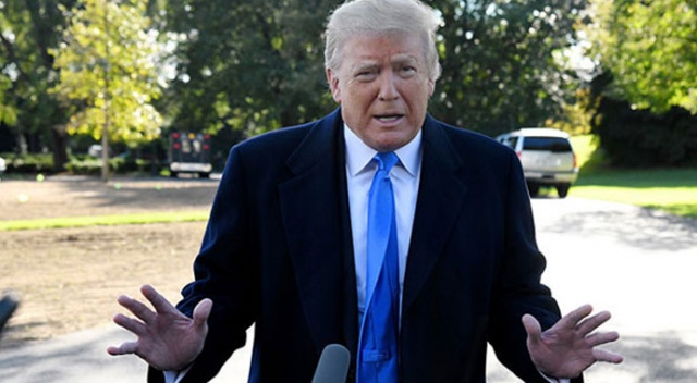 Son dakika!.. ABD Başkanı Trump'tan Cemal Kaşıkçı açıklaması Son dakika!.. ABD Başkanı Trump'tan Cemal Kaşıkçı açıklaması