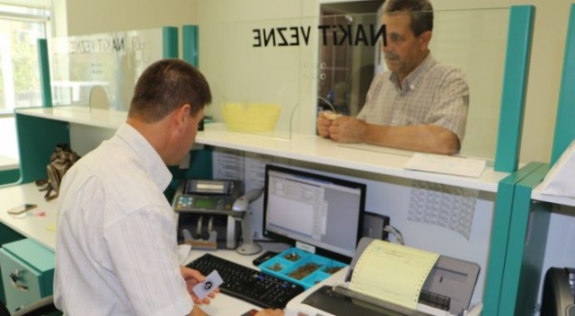 Su abonelik işlemlerinde online randevu dönemi başlıyor Su abonelik işlemlerinde online randevu dönemi başlıyor