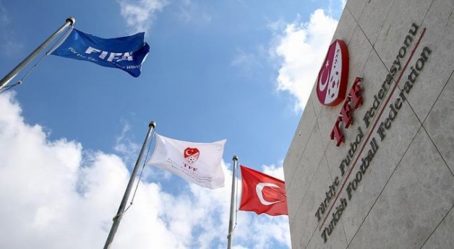 Süper Lig'den 6 kulüp PFDK'ye sevk edildi Süper Lig'den 6 kulüp PFDK'ye sevk edildi