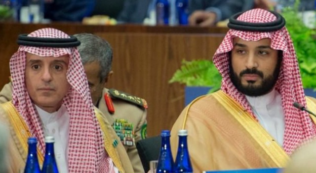 Suudi Arabistan Dışişleri Bakanı: Kaşıkçı cinayetinin zanlıları Arabistan'da yargılanacak