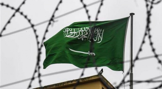 Suudi Arabistan: Ekonomik ve siyasi tehditlere karşılık veririz Suudi Arabistan: Ekonomik ve siyasi tehditlere karşılık veririz