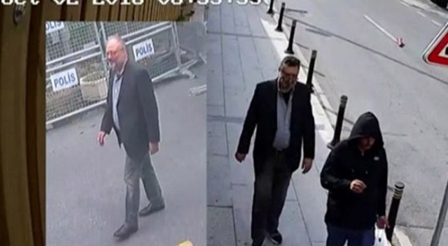 Suudi yetkililer AP&#039;ye konuştu: Dublörü kabul ettiler!