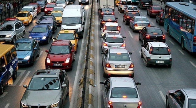 Taksim Meydanı’nda bazı yollar trafiğe kapatılacak