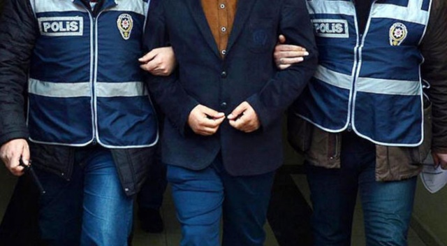 Terör örgütüne büyük darbe: 88 gözaltı Terör örgütüne büyük darbe: 88 gözaltı
