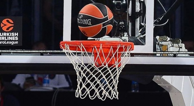 THY Euroleague’de 4. hafta heyecanı