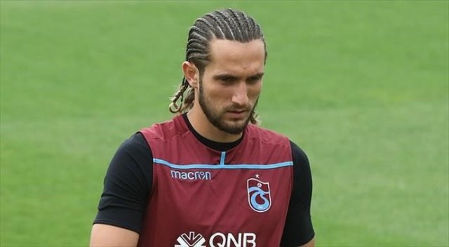 Trabzonspor&#039;da Yusuf Yazıcı gözden düştü