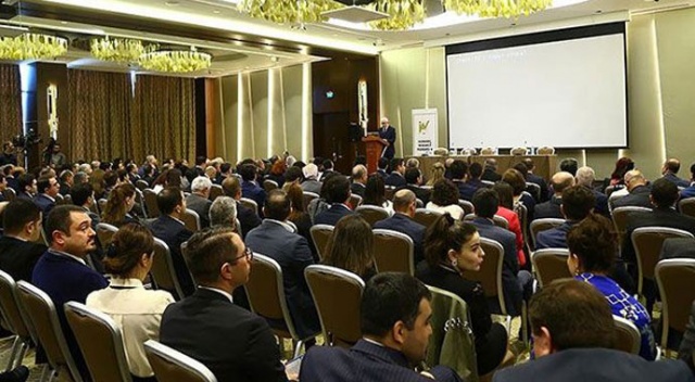 Türkiye-Azerbaycan ticaretinde 'ufuk' genişliyor
