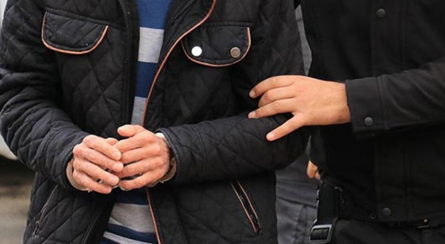Türkiye genelinde büyük operasyon! Aranan bin 727 kişi yakalandı