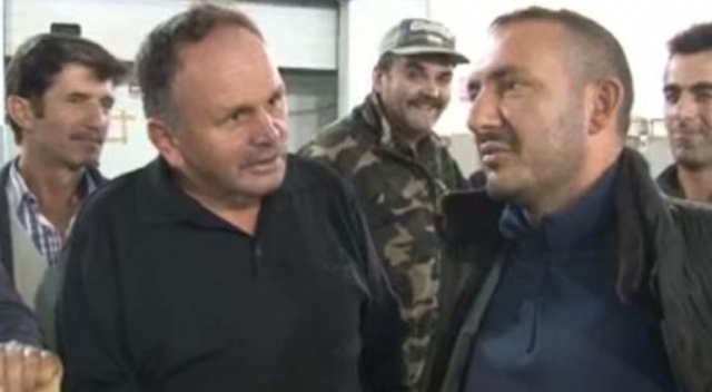 Türkiye&#039;nin birçok yerinden Samsun&#039;a akın ettiler! Kapanın elinde kaldı…