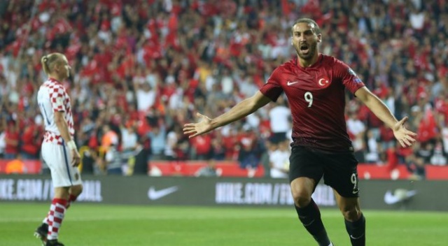 Türkiye'nin dünya sıralaması belli oldu Türkiye'nin dünya sıralaması belli oldu