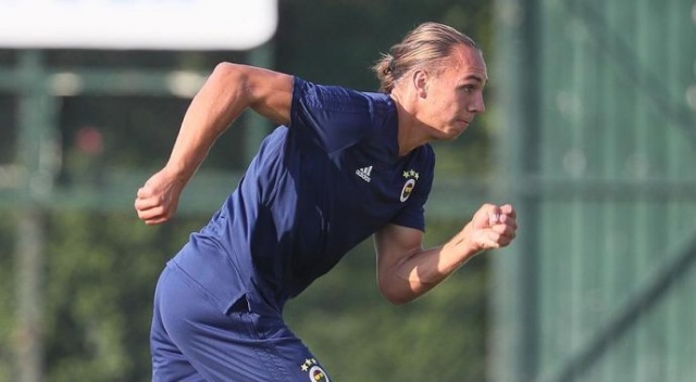UEFA, Frey'i haftanın futbolcusuna aday gösterdi UEFA, Frey'i haftanın futbolcusuna aday gösterdi