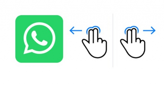 Whatsapp'taki değişikliği fark ettiniz mi? Bugün resmen başladı! Whatsapp'taki değişikliği fark ettiniz mi? Bugün resmen başladı!