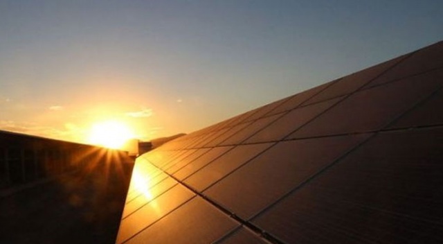 Yenilenebilir Enerji Kaynak Alanları ihale ilanı yayımlandı Yenilenebilir Enerji Kaynak Alanları ihale ilanı yayımlandı