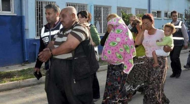 'Cono Aşireti'nin şifresi çözüldü 'Cono Aşireti'nin şifresi çözüldü
