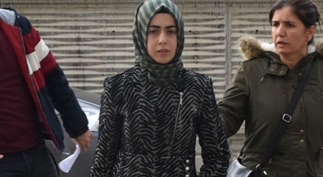 'FETÖ'nün polis mahrem imamları'nın eşlerine yönelik operasyon 'FETÖ'nün polis mahrem imamları'nın eşlerine yönelik operasyon