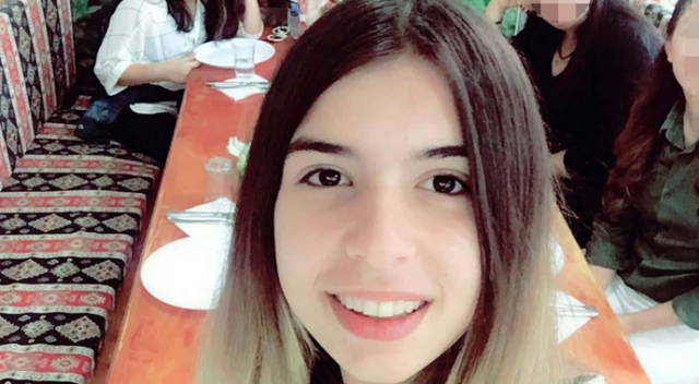 14 yaşındaki Rabia kayıplara karıştı