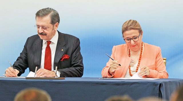 16 şehirde İhracat Destek Ofisi kurulacak 16 şehirde İhracat Destek Ofisi kurulacak