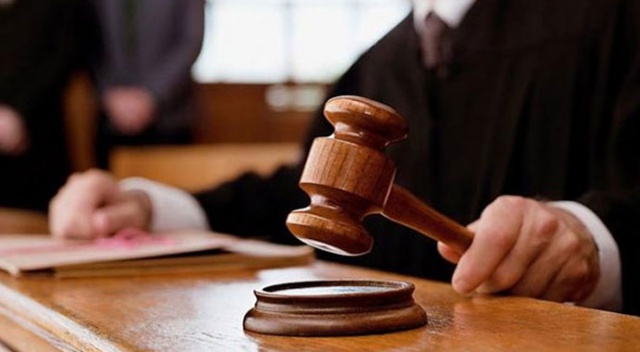 25 Aralık davasında 59 ağırlaştırılmış müebbet talebi