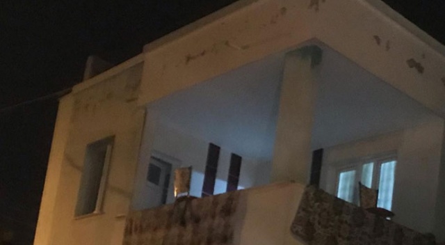 Adana'da karbonmonoksit zehirlenmesi: 4 yaralı Adana'da karbonmonoksit zehirlenmesi: 4 yaralı