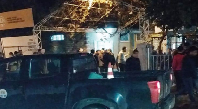 Adana’da okul müdürü lojmanda ölü bulundu Adana’da okul müdürü lojmanda ölü bulundu