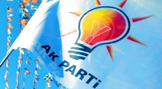 AK Parti'de 'tebligatlar' başlıyor: Çoğu başkan aday olamayacak AK Parti'de 'tebligatlar' başlıyor: Çoğu başkan aday olamayacak