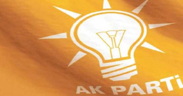 AK Parti&#039;den açıklama geldi, 7 bin 180 kişi başvuru yaptı