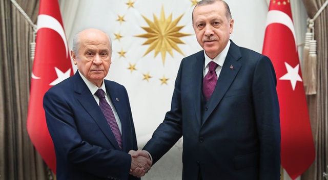 AK Parti&#039;nin aday çıkarmayacağı iller belirleniyor: İttifak jesti