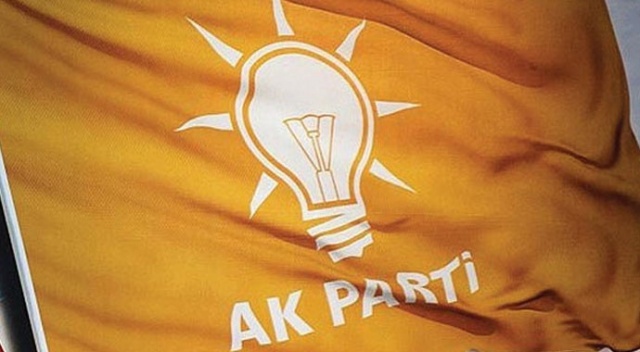 AK Parti'nin mahallî seçim stratejisi: Önce halkın talebi AK Parti'nin mahallî seçim stratejisi: Önce halkın talebi