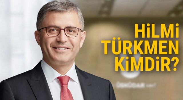 AK Parti Üsküdar Belediye Başkan Adayı Hilmi Türkmen mi? HİLMİ TÜRKMEN KİMDİR? AK Parti Üsküdar Belediye Başkan Adayı Hilmi Türkmen mi? HİLMİ TÜRKMEN KİMDİR?