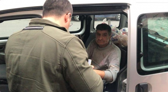 Annesini bıçaklayarak öldürdü, 'Hatırlamıyorum' dedi Annesini bıçaklayarak öldürdü, 'Hatırlamıyorum' dedi