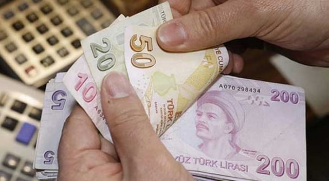Asgari ücrette kritik görüşme tarihi 6 Aralık Asgari ücrette kritik görüşme tarihi 6 Aralık
