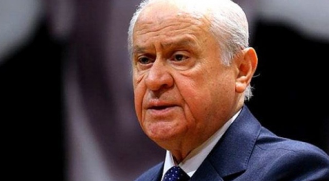 Bahçeli'den kritik zirve ile ilgili flaş açıklama Bahçeli'den kritik zirve ile ilgili flaş açıklama