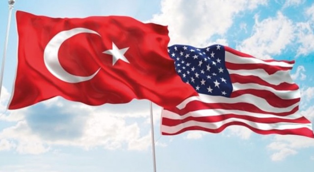 Bakan Dönmez: Türkiye muaf olacak ülkeler arasında Bakan Dönmez: Türkiye muaf olacak ülkeler arasında