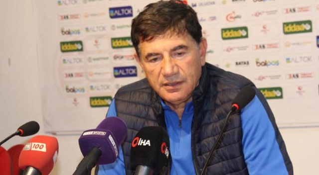 Balıkesirspor Baltok'ta 3 puan sevinci Balıkesirspor Baltok'ta 3 puan sevinci