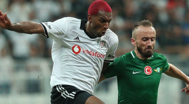 Bardağı taşırdı! Bardağı taşırdı!