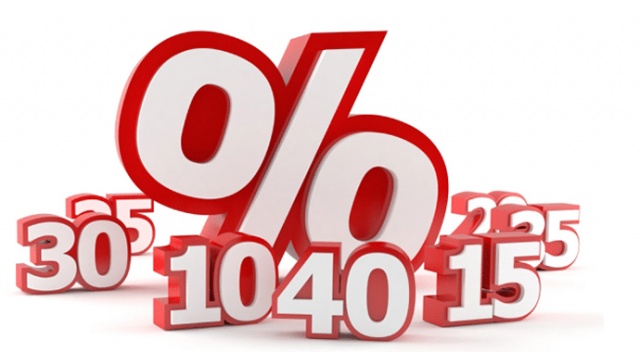 Büyük indirime sayılı günler kaldı! Büyük indirime sayılı günler kaldı!
