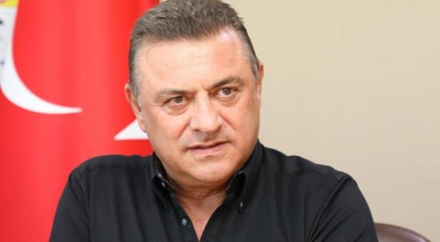Çaykur Rizespor Kulüp Başkanı Kartal: Bize güvenenleri mahcup etmemeliyiz Çaykur Rizespor Kulüp Başkanı Kartal: Bize güvenenleri mahcup etmemeliyiz